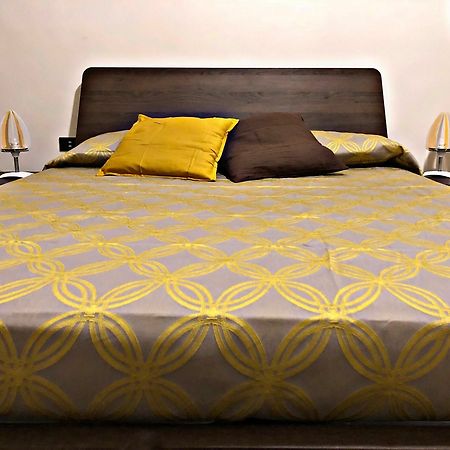 Napoli City Inn Ngoại thất bức ảnh