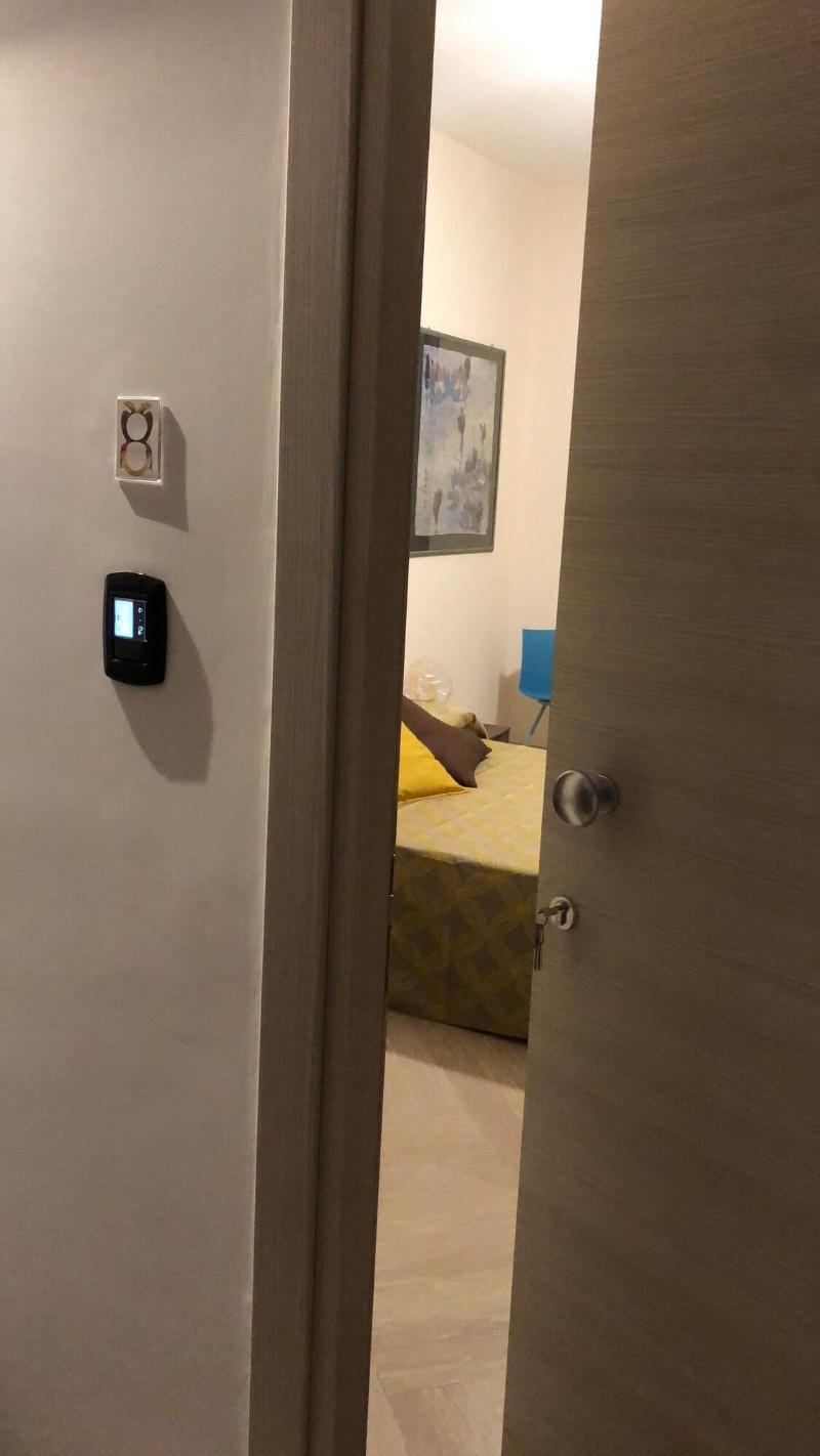 Napoli City Inn Ngoại thất bức ảnh