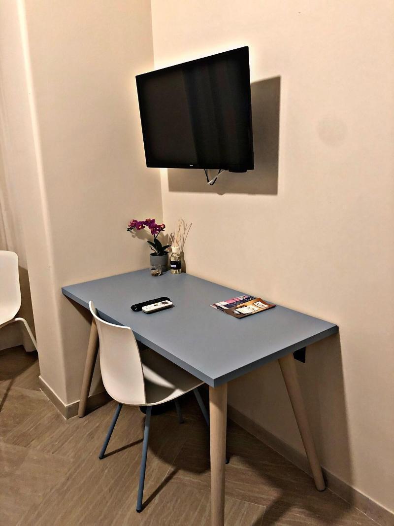 Napoli City Inn Ngoại thất bức ảnh