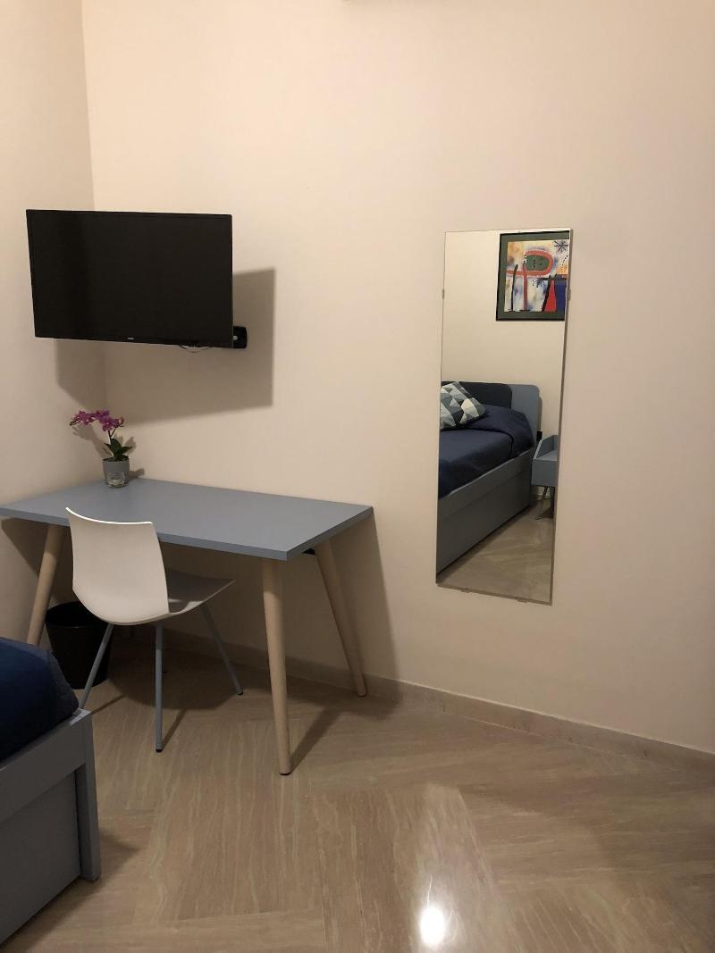 Napoli City Inn Ngoại thất bức ảnh