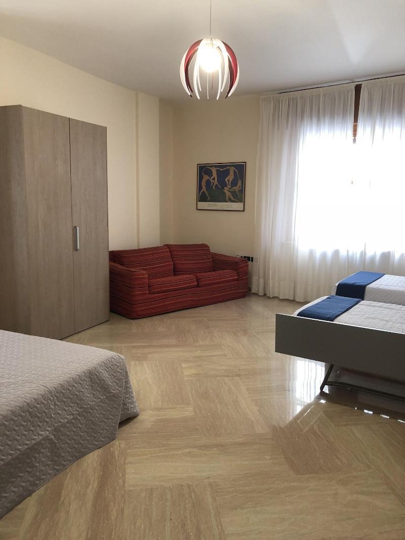 Napoli City Inn Ngoại thất bức ảnh