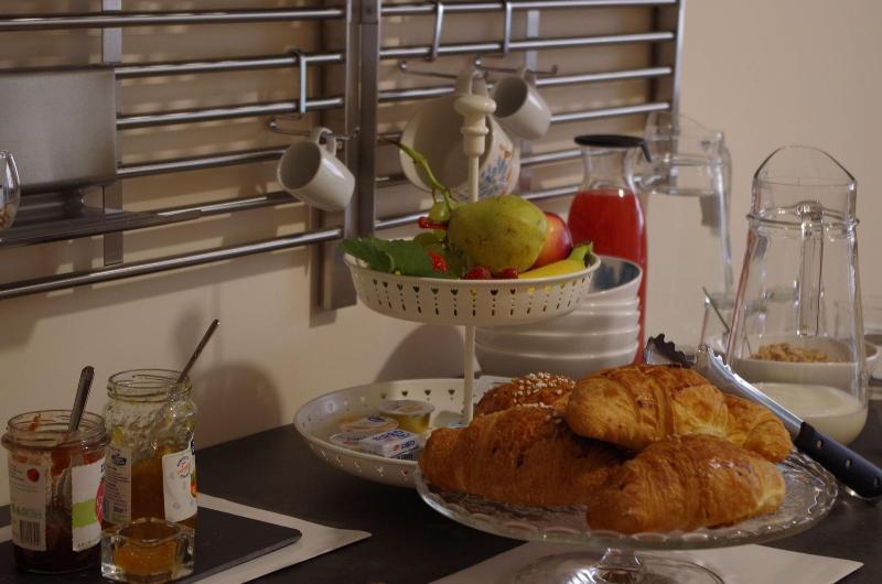 Napoli City Inn Ngoại thất bức ảnh