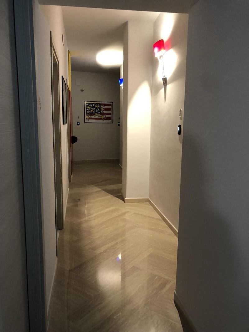 Napoli City Inn Ngoại thất bức ảnh