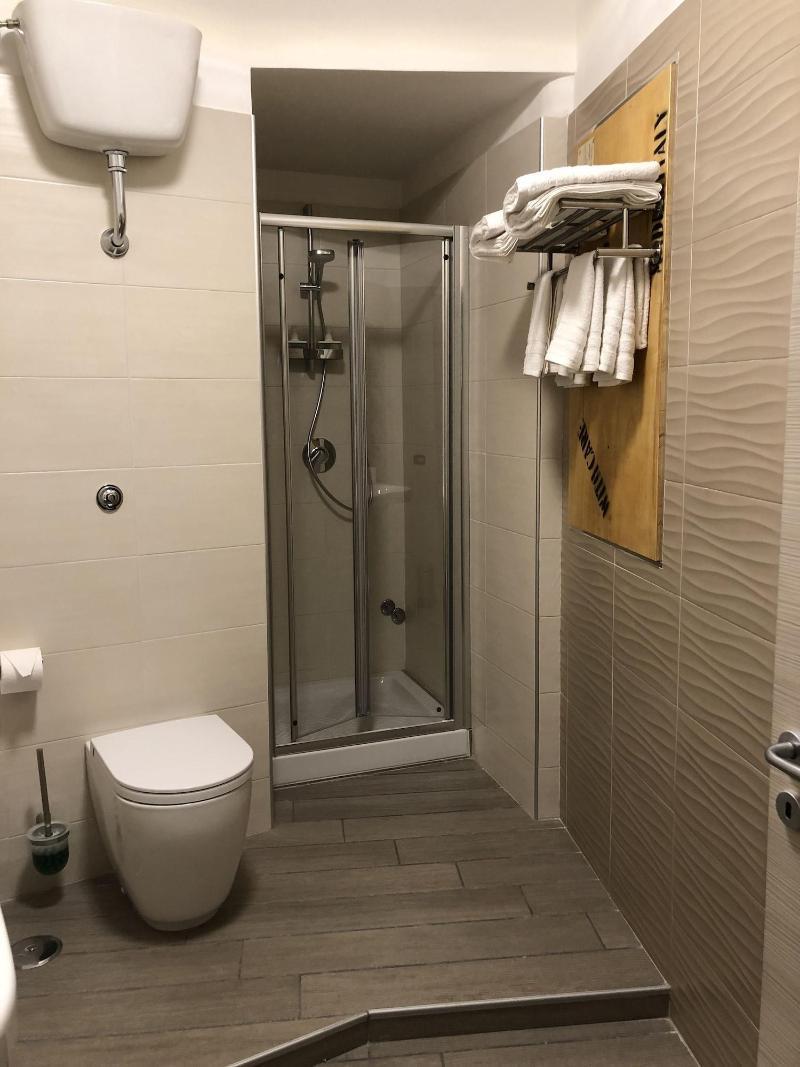 Napoli City Inn Ngoại thất bức ảnh