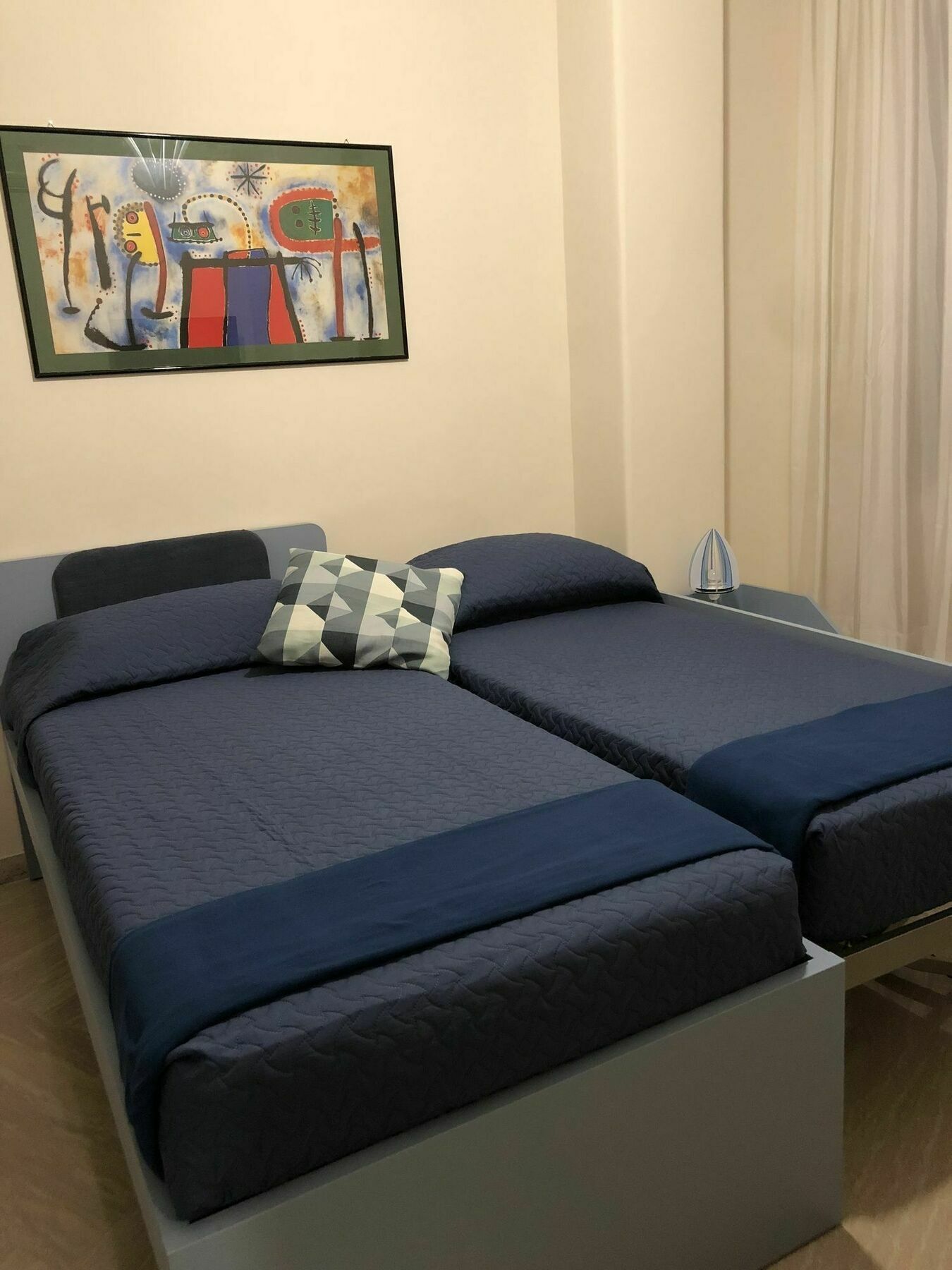 Napoli City Inn Ngoại thất bức ảnh