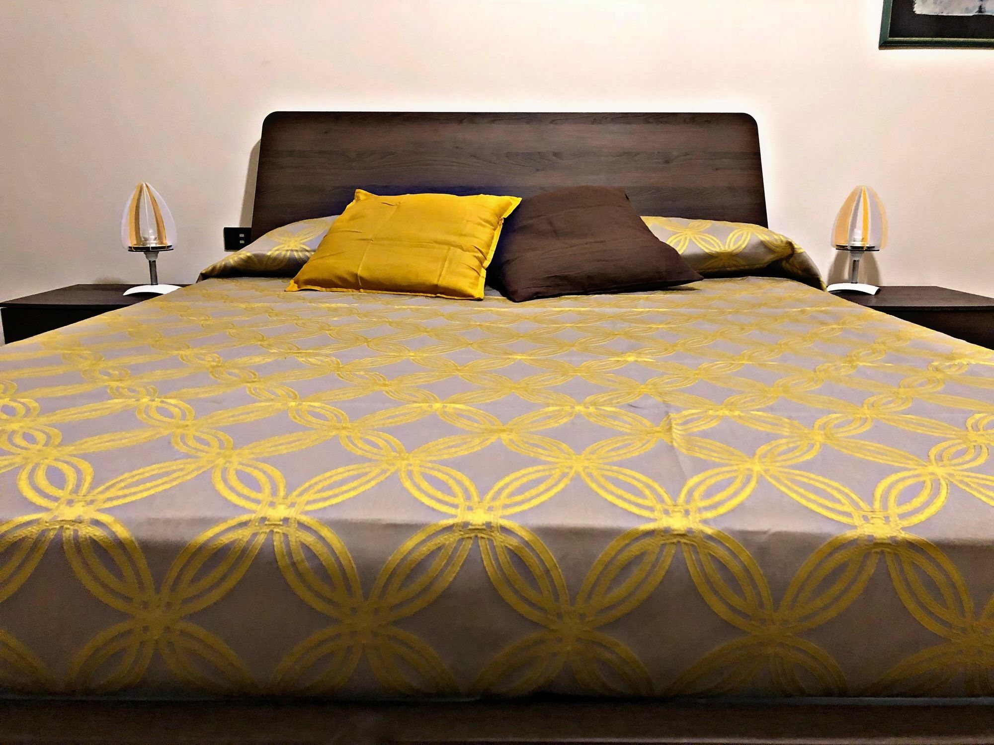 Napoli City Inn Ngoại thất bức ảnh