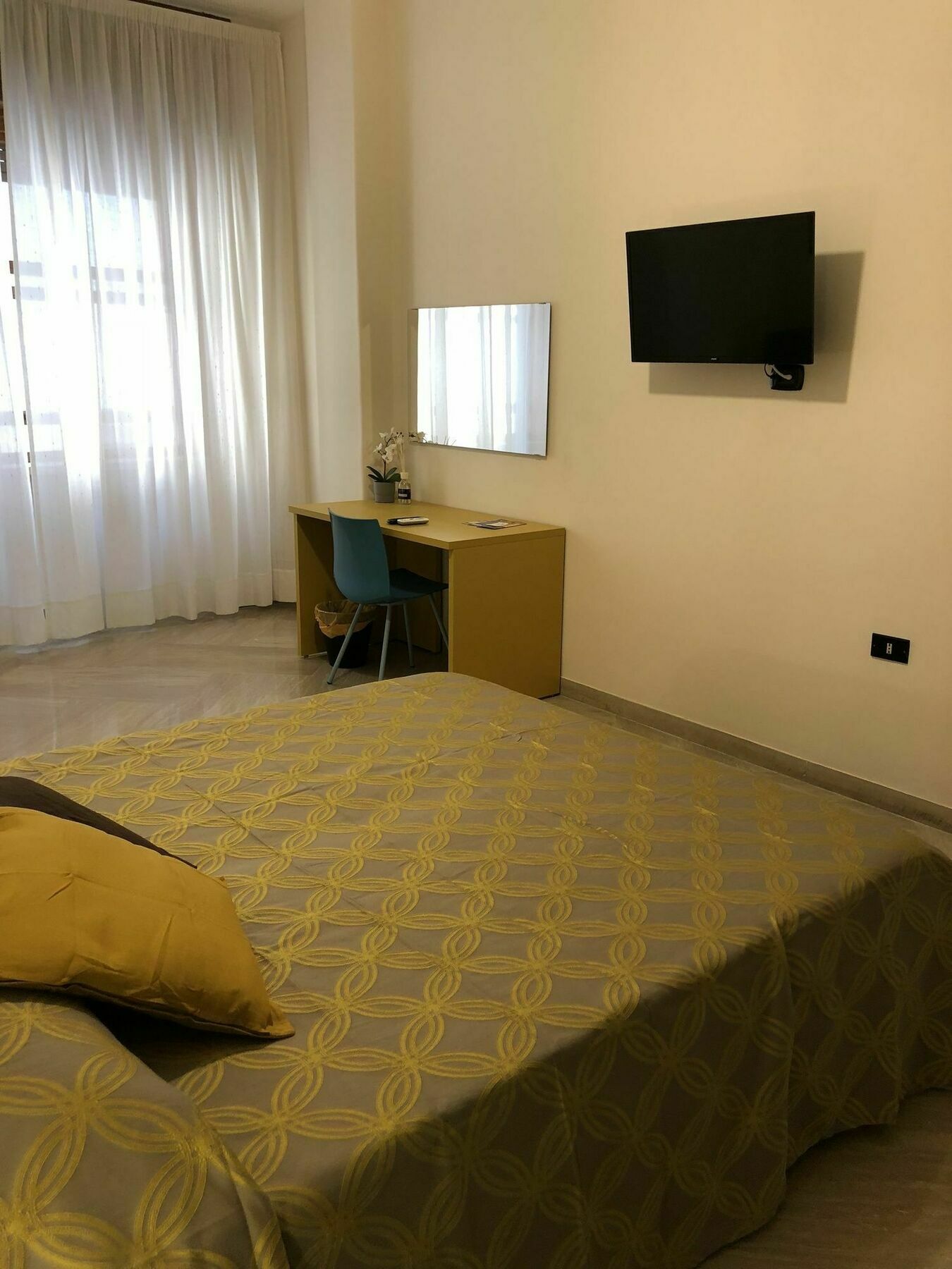 Napoli City Inn Ngoại thất bức ảnh