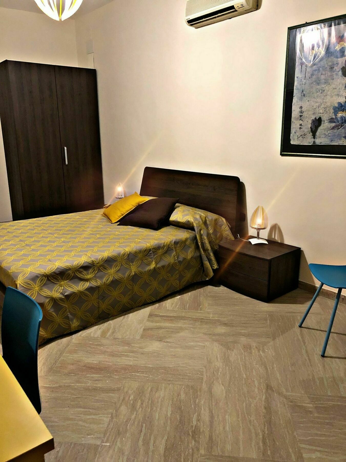 Napoli City Inn Ngoại thất bức ảnh