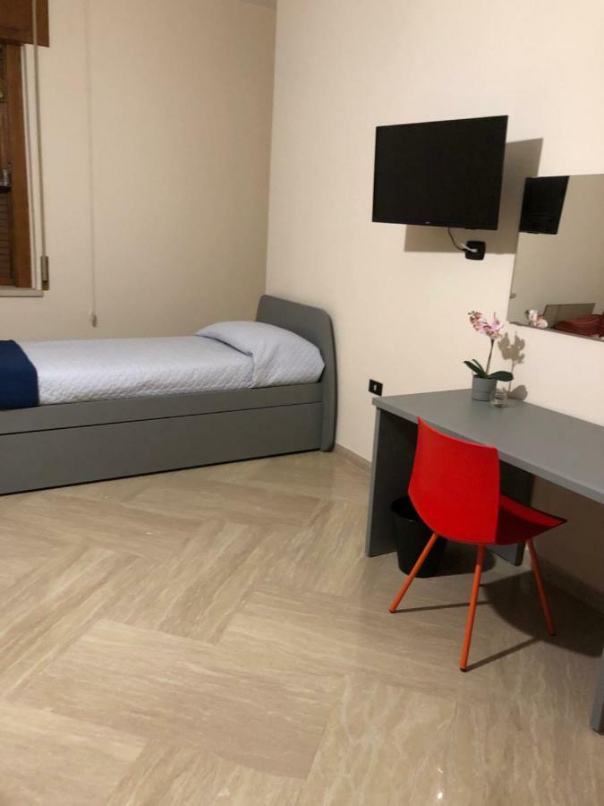 Napoli City Inn Ngoại thất bức ảnh