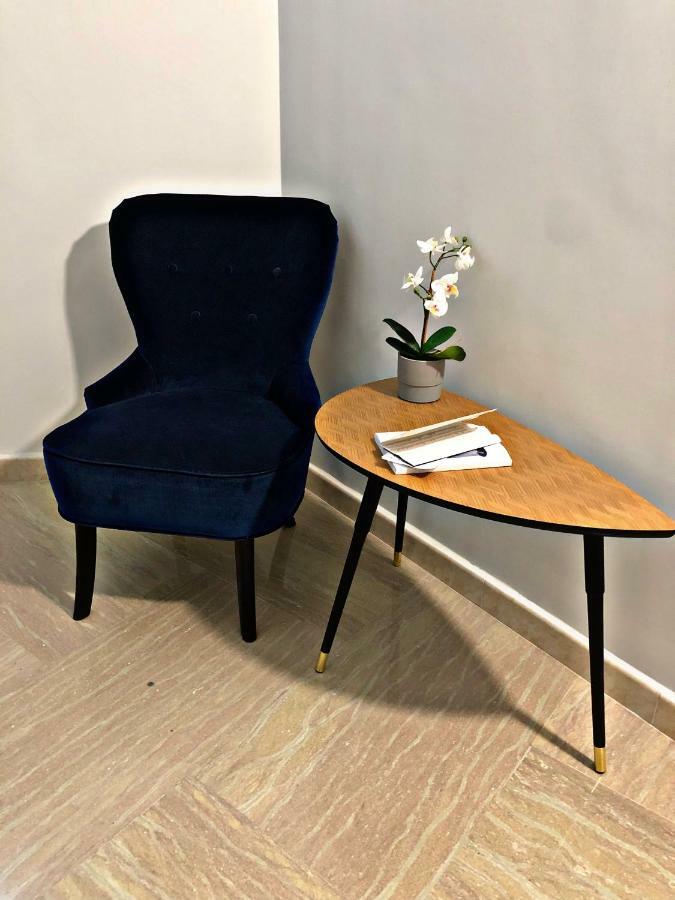 Napoli City Inn Ngoại thất bức ảnh