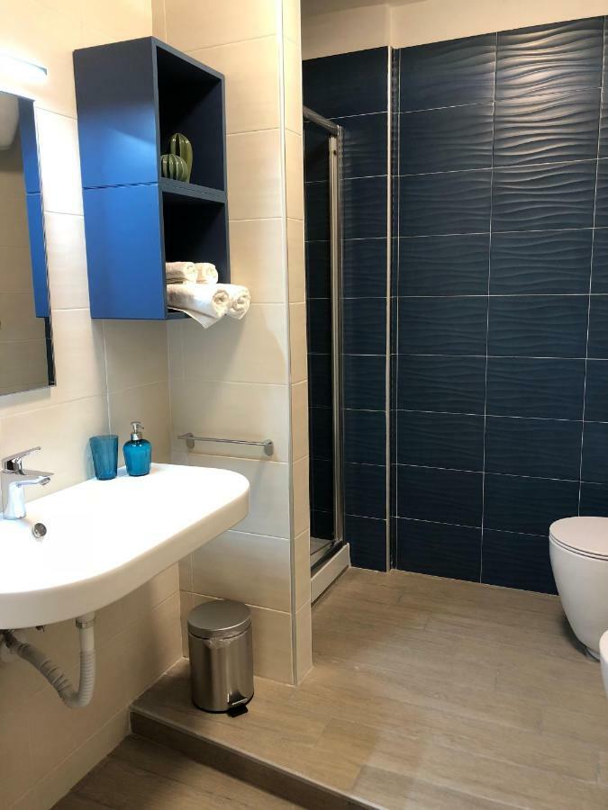 Napoli City Inn Ngoại thất bức ảnh
