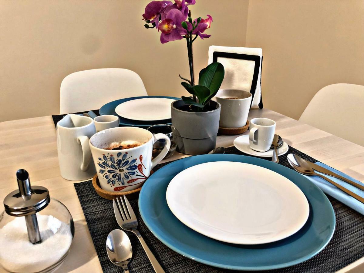 Napoli City Inn Ngoại thất bức ảnh