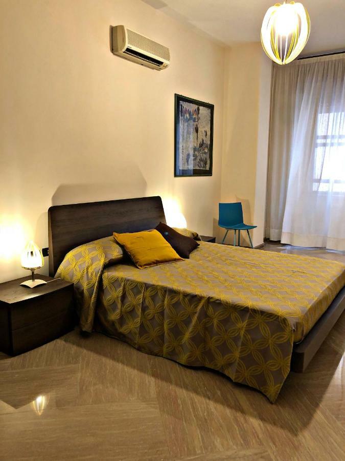 Napoli City Inn Ngoại thất bức ảnh