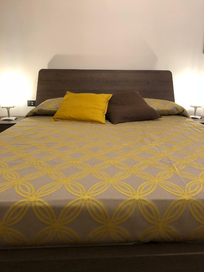 Napoli City Inn Ngoại thất bức ảnh