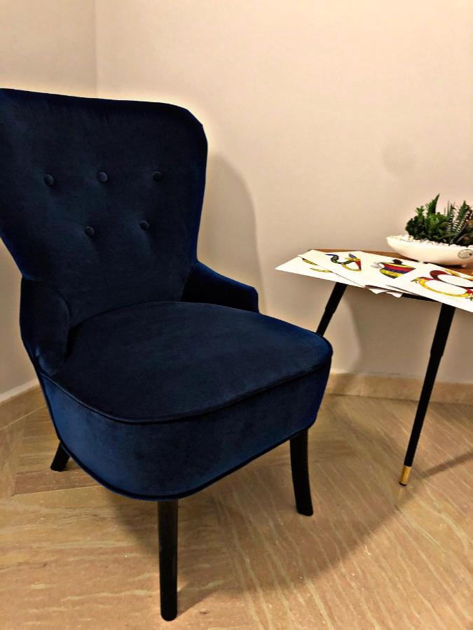 Napoli City Inn Ngoại thất bức ảnh
