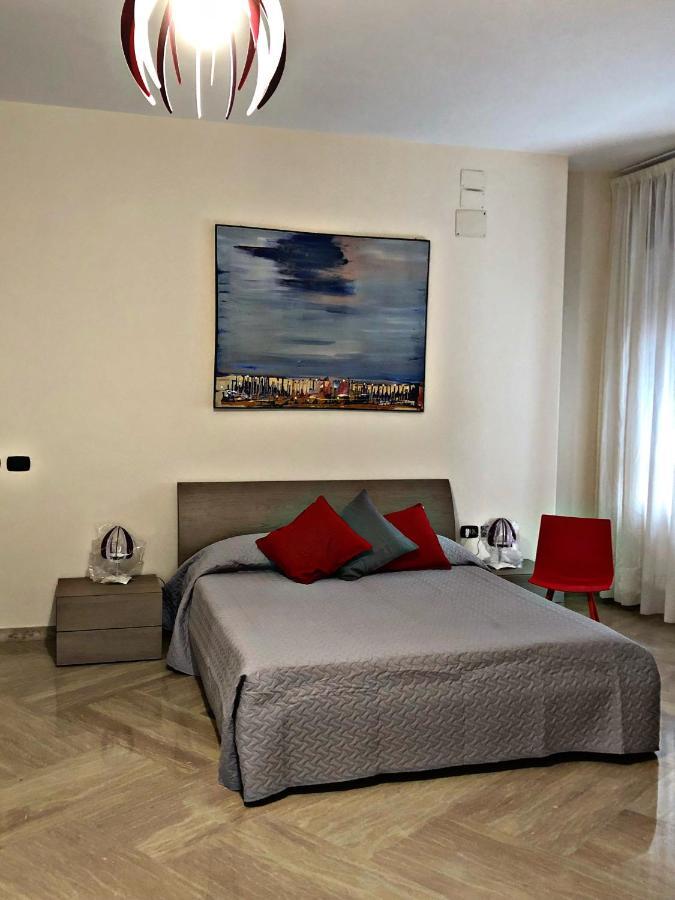 Napoli City Inn Ngoại thất bức ảnh
